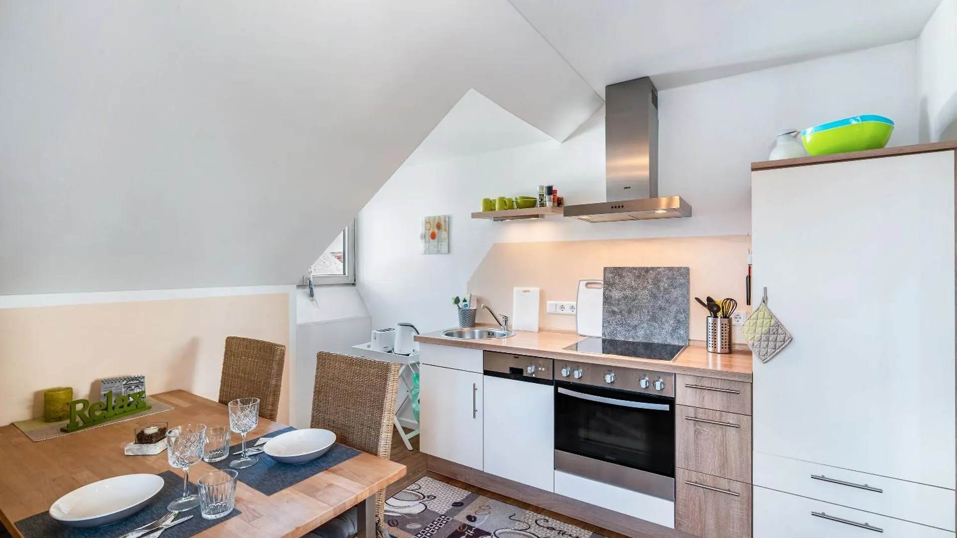 Ferienwohnung Hobmaier Forstern 0*,  Germany