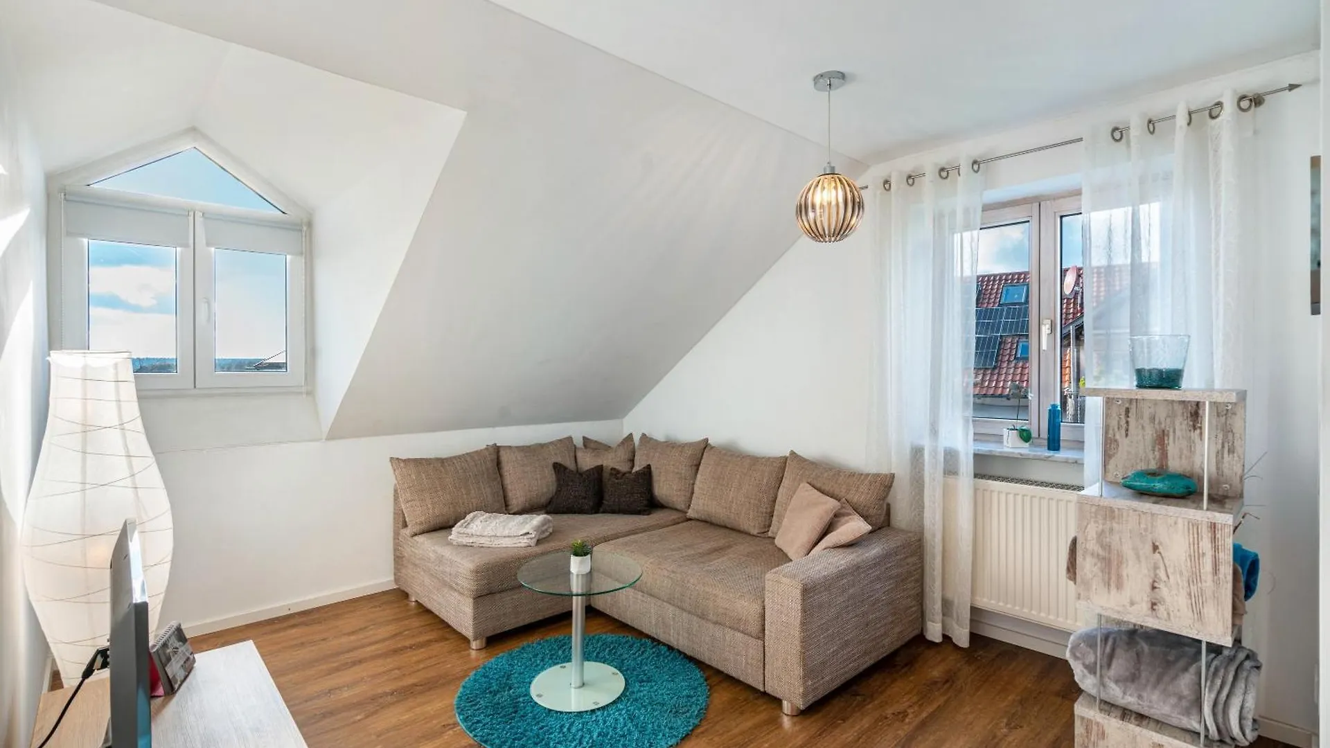 Ferienwohnung Hobmaier Forstern