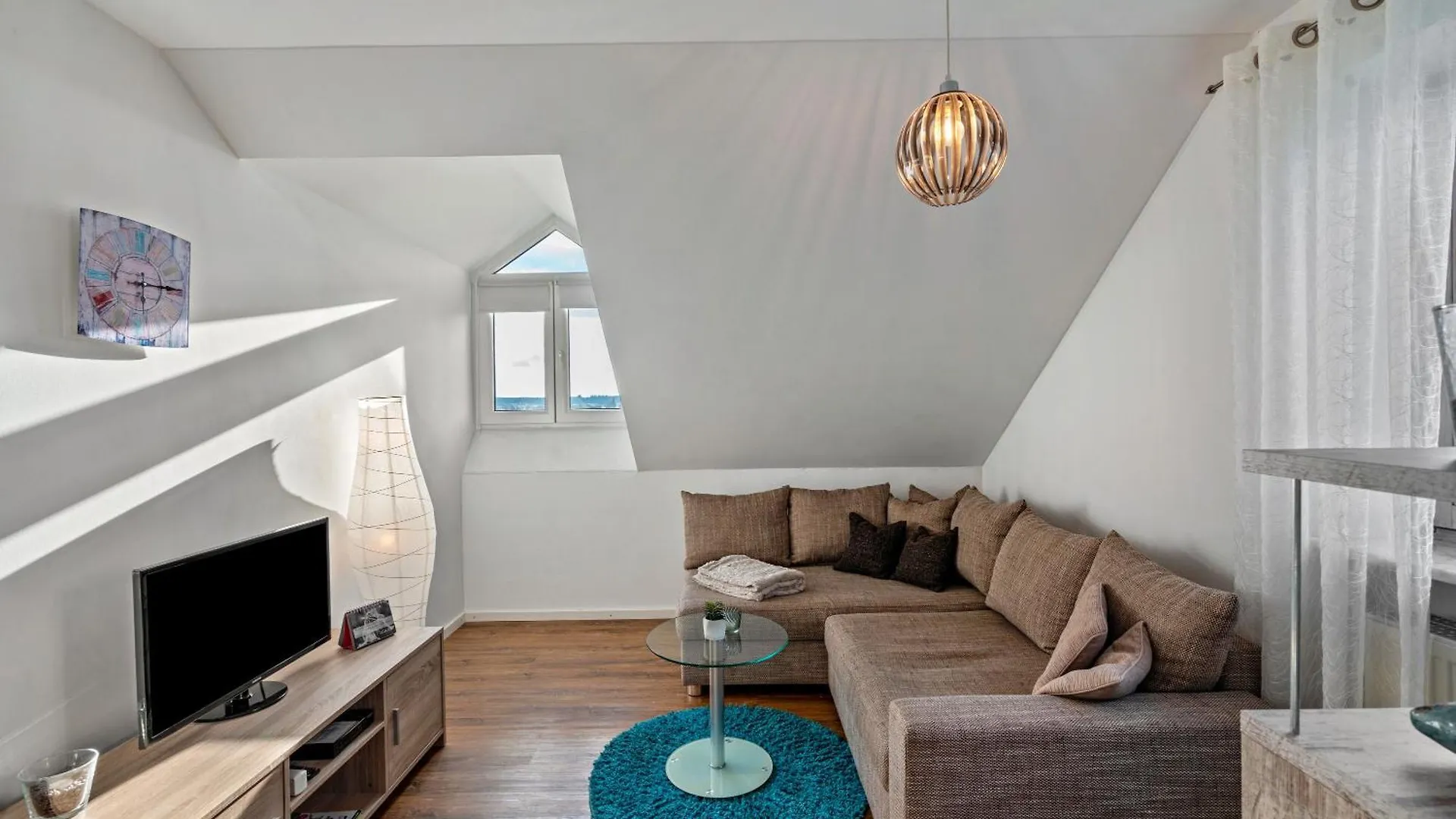 Apartment Ferienwohnung Hobmaier Forstern Germany