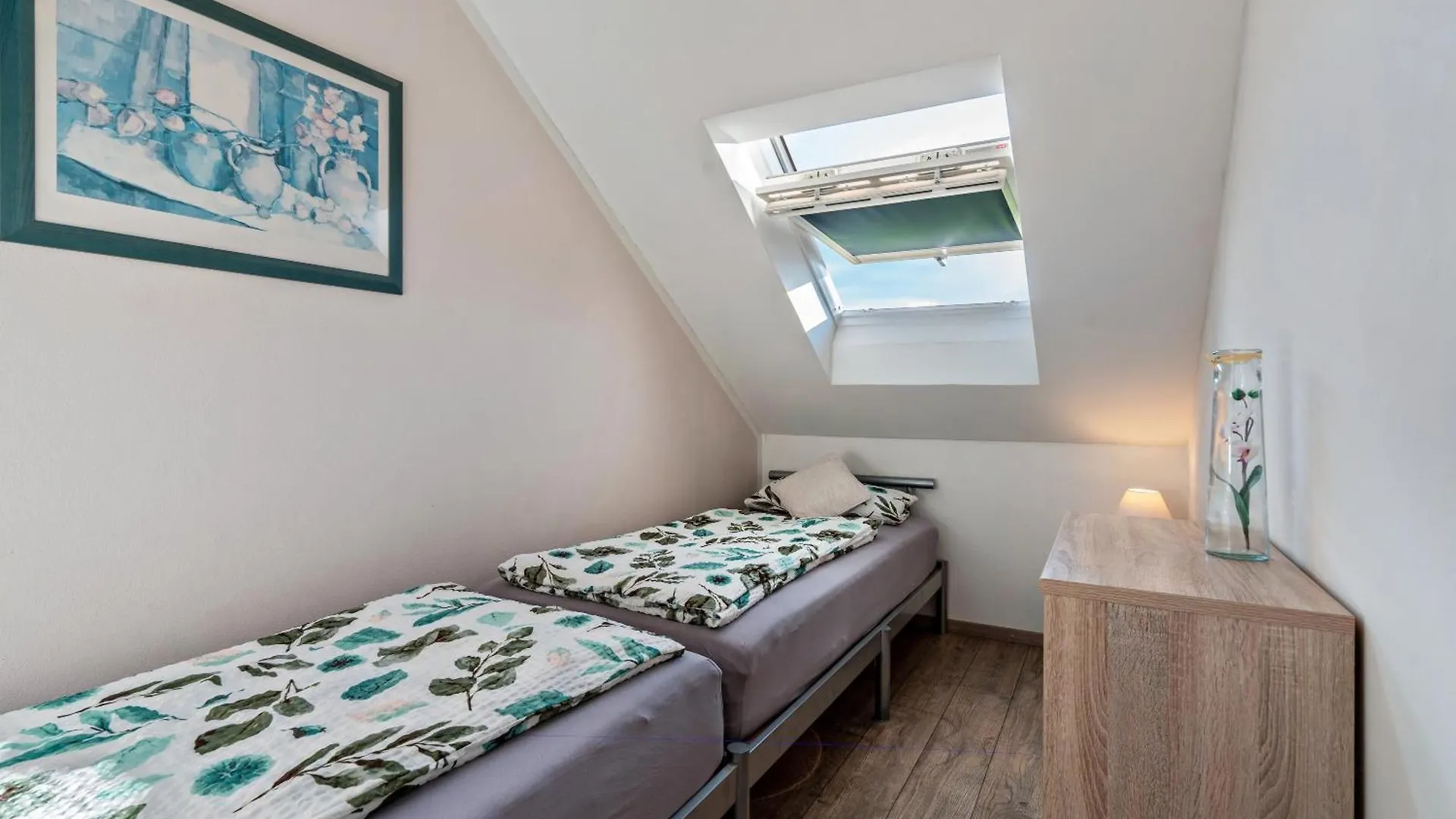Ferienwohnung Hobmaier Forstern Germany